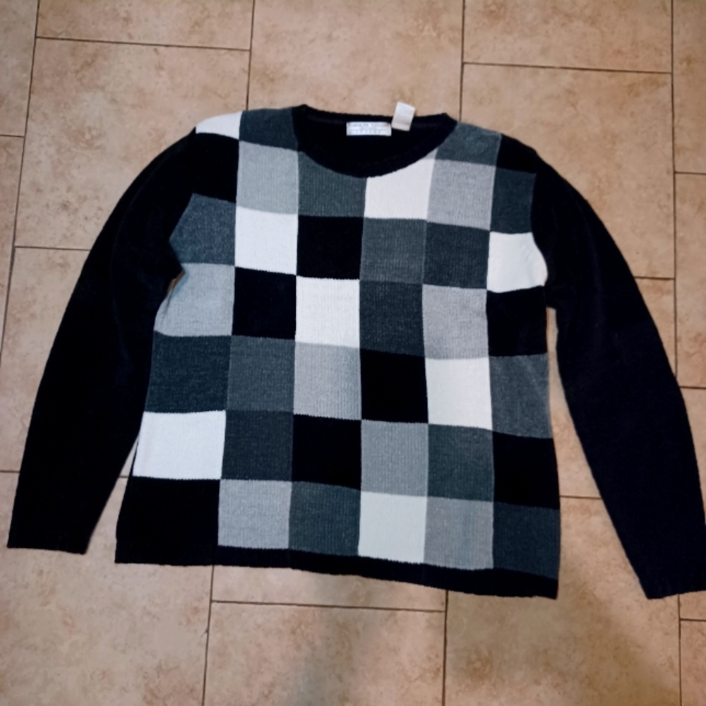 CAROLYN TAYLOR FOR BY DESIGNLUXURY Size XL/XG